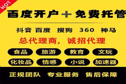 案例展示：SEM推广助力企业拓展市场